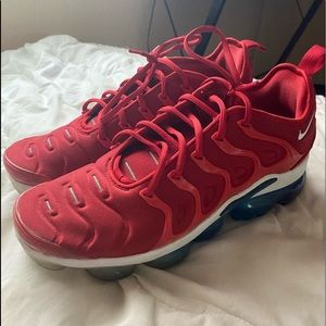 Nike air vapormax plus ‘USA’